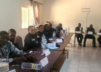 Lutte contre le mariage d&rsquo;enfants dans la zone